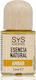 Laboratorio SyS Ätherisches Öl Bernstein 12ml