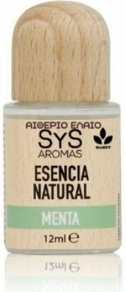 Laboratorio SyS Essential Oil Mint 12ml