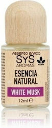 Laboratorio SyS Ätherisches Öl Moschus 12ml
