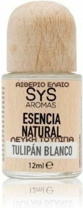 Laboratorio SyS Essential Oil White tulip 12ml