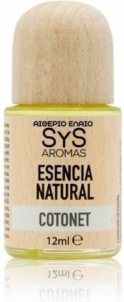 Laboratorio SyS Αιθέριο Έλαιο Cotonet 12ml