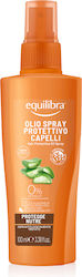 Equilibra Oil for Hair and Body 100ml