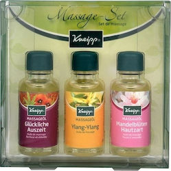 Kneipp Ulei pentru Față și Corp 100ml