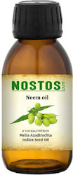 Nostos Pure Neem Oil 50ml