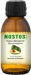 Nostos Pure Масло От Авокадо Студено Пресовано ...