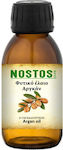 Nostos Pure Φυτικό Έλαιο Αργκάν (Ψυχρής Έκθλιψης) - Argan Oil Arganöl 250ml