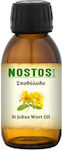 Nostos Pure Balsam Oil 100ml