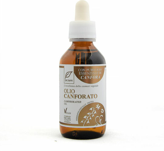 Dr. Taffi Ulei 100ml