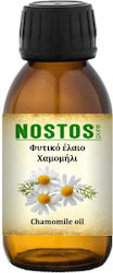 Nostos Pure Chamomile Oil 50ml