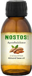 Nostos Pure Mandelöl 1000ml