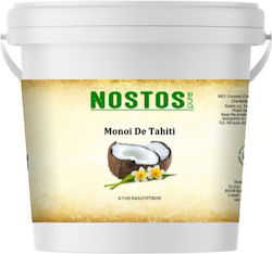 Nostos Pure Έλαιο Monoi 250ml