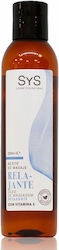 Laboratorio SyS Масло 200ml