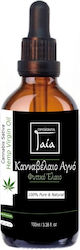 Gaia Products Έλαιο Κάνναβης 50ml Gaia Products Έλαιο Κάνναβης 50ml