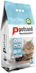 PETSAND Άμμος Γάτας Marseille Soap 10lt