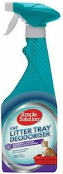 Simple Solution Scented Cat Toilet 500ml