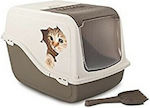 Croci Bags Cat Toilet C6020786