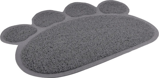 Flamingo PAW Gray Mat Cat Toilet