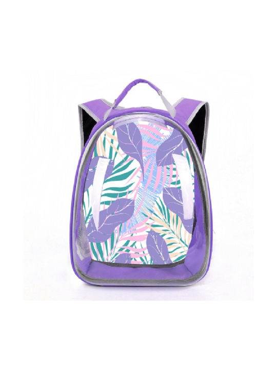 Glee Spațiu 31x17x43 cm Violet