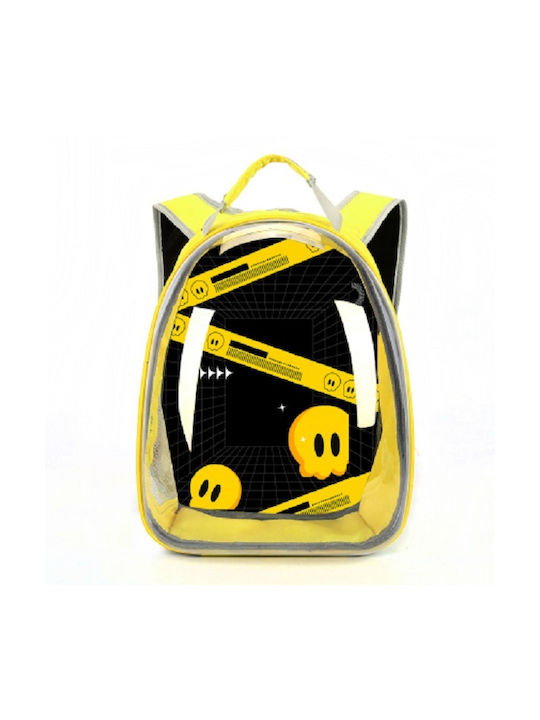 Glee Space Cat Carrier Bag 31x17x43cm