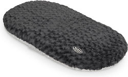 Nobby Black Pillow
