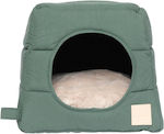 Fuzzyard Nest Cat Green