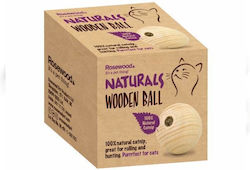 Rosewood Cat Ball Rosewood Cat Ball