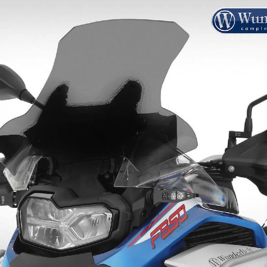 A Wunderlich Motorcycle Windshields & Windscreens | Skroutz.mt