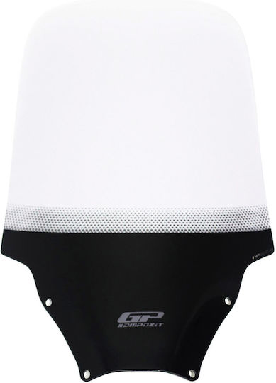 GP Kompozit Διάφανη Ζελατίνα Μοτοσυκλέτας για Honda Forza 250 09230-41190