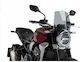 Puig Φιμέ Ζελατίνα Μοτοσυκλέτας Naked για Honda CB 650 / CB 1000 9748H