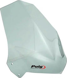 Puig Φιμέ Ζελατίνα Μοτοσυκλέτας για Suzuki GSR 600 4117H