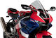 Puig Motorcycle Windshield & Windscreen Tinted Visor for Honda CBR 1000RR 20313H