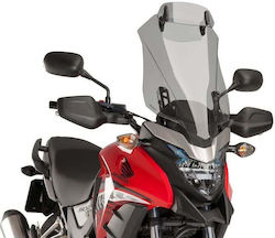 Puig Φιμέ Ζελατίνα Μοτοσυκλέτας για Honda CB 500X 8902H Puig Φιμέ Ζελατίνα Μοτοσυκλέτας για Honda CB 500X 8902H