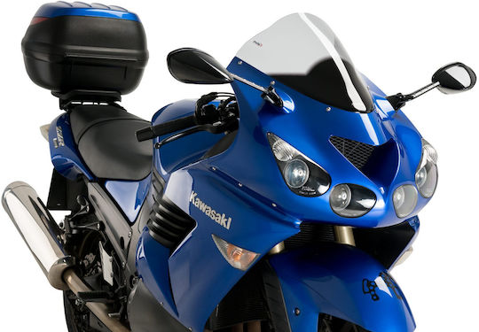 Puig Φιμέ Ζελατίνα Μοτοσυκλέτας για Yamaha YZF-R1 4057H