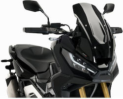 Puig Vizieră colorată motocicletă pentru Honda X-ADV 750 20584N