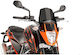 Puig Φιμέ Ζελατίνα Μοτοσυκλέτας για KTM 690 Duke 6009F