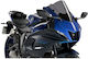 Puig Φιμέ Ζελατίνα Μοτοσυκλέτας για Yamaha YZF-R6 9723F
