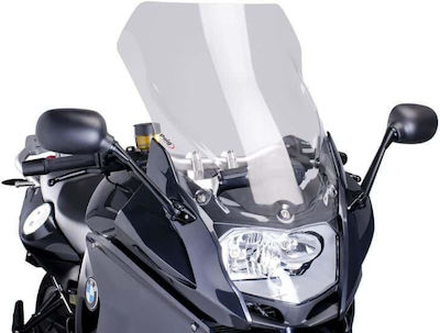 Puig Transparentes Visier Motorrad 6485W