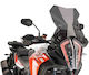 Puig Φιμέ Ζελατίνα Μοτοσυκλέτας για KTM 1290 Super Adventure 9717F