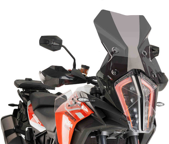 Puig Φιμέ Ζελατίνα Μοτοσυκλέτας για KTM 1290 Super Adventure 9717F
