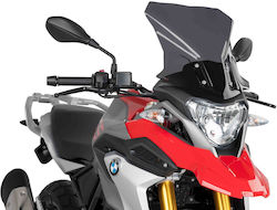 Puig Φιμέ Ζελατίνα Μοτοσυκλέτας για BMW G310 R 9879F