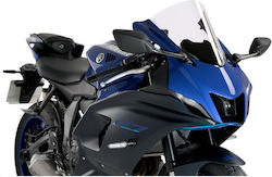 Puig Διάφανη Ζελατίνα Μοτοσυκλέτας για Yamaha YZF-R6 3633W Puig Διάφανη Ζελατίνα Μοτοσυκλέτας για Yamaha YZF-R6 3633W