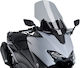 Puig Φιμέ Ζελατίνα Μοτοσυκλέτας για Yamaha T-MAX 560 9424H