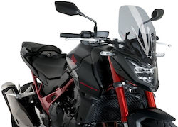 Puig Φιμέ Ζελατίνα Μοτοσυκλέτας για Honda Hornet 21480H