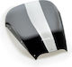 Puig Motorcycle Windshield & Windscreen Tinted Visor for Yamaha TDM 900 1106H