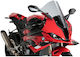 Puig Φιμέ Ζελατίνα Μοτοσυκλέτας για BMW S1000RR 3641H