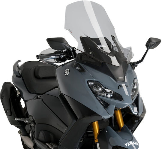 Puig Φιμέ Ζελατίνα Μοτοσυκλέτας για Yamaha T-MAX 560 21270H