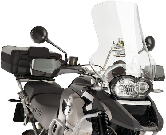 Puig Vizieră transparentă motocicletă pentru BMW R 1200 GS Aventură 4331W