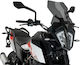 Puig Φιμέ Ζελατίνα Μοτοσυκλέτας για KTM 390 Adventure 20414F