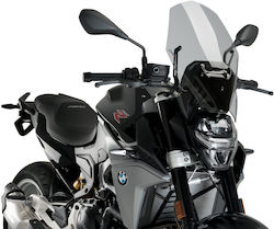 Puig Vizieră colorată motocicletă pentru BMW F900R 20361H Puig Vizieră colorată motocicletă pentru BMW F900R 20361H