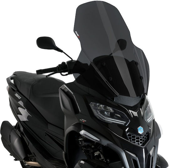 Puig Vizieră colorată motocicletă pentru Piaggio MP3 21374F